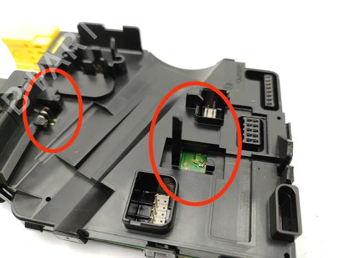 Electronic module VW GOLF V (1K1) 1.4 FSI | BP23753876M83  - Image 39