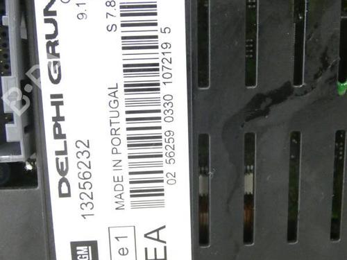 Used Display monitor Display monitor OPEL CORSA D (S07) 1.3 CDTI (L08, L68) (90 hp) 23698889 23698889