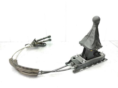 Gear lever SEAT LEON (5F1) 1.6 TDI | BP23729799M90  - Image 8