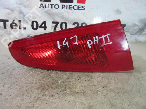 Left tailgate light ALFA ROMEO 147 (937_) 1.9 JTDM 16V (937.AXN1B, 937.BXN1B) | BP23669734C79 - Image 3