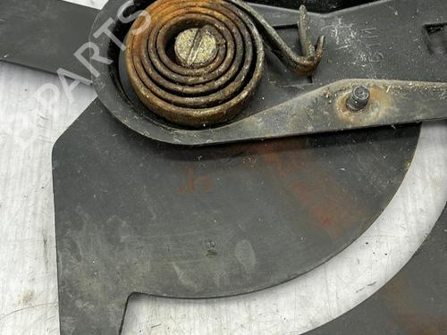 Used Front left window mechanism RENAULT MASTER I Van (T__) 28-35 2,5 D (75 hp) 23706081