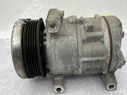 AC compressor FIAT PUNTO EVO (199_) 1.2 | BP26001565M34 