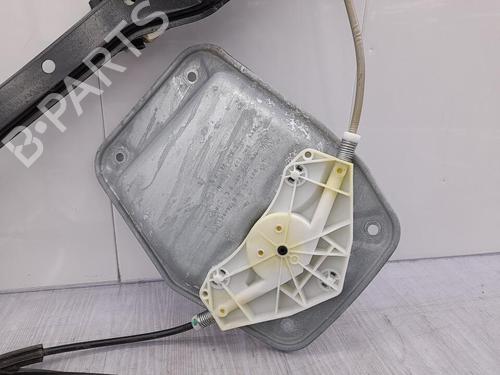 Front left window mechanism VW GOLF PLUS V (5M1, 521) 1.4 TSI | BP23703028C22 