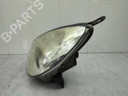 Left headlight CITROËN C5 I (DC_) 2.0 HDi (DCRHZB, DCRHZE) | BP23711281C28 - Image 11
