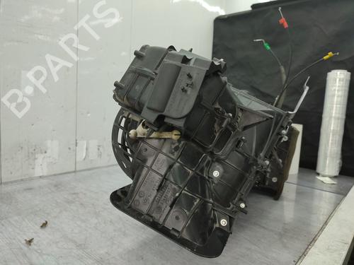 Heater matrix box VW TRANSPORTER T5 Van (7HA, 7HH, 7EA, 7EH) 1.9 TDI | BP29501247M61 