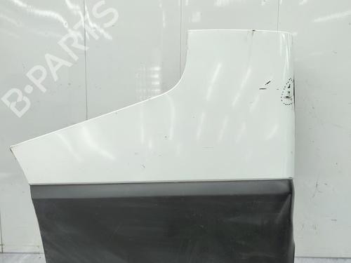 Corner bumper FIAT TALENTO Van (296_) 1.6 D | BP23721963C117