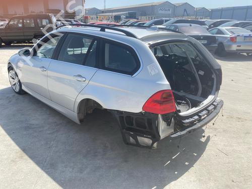 Engine BMW 3 Touring (E91) 325 i | BP34267686M1  - Image 57