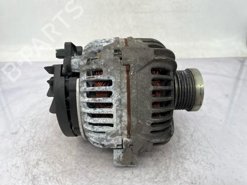 Used Alternator Alternator 37451244 37451244