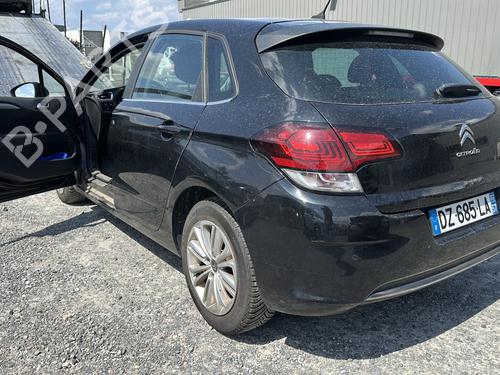 Left tailgate light CITROËN C4 II (NC_) 1.6 BlueHDi 100 | BP29188509C79 - Image 8