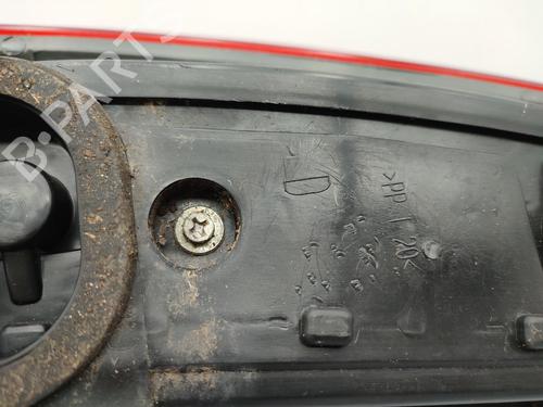Right taillight FIAT PUNTO (188_) 1.3 JTD 16V | BP23723210C35 