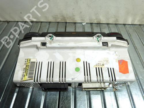Climate control FORD MONDEO III Turnier (BWY)  | BP23667764I5 