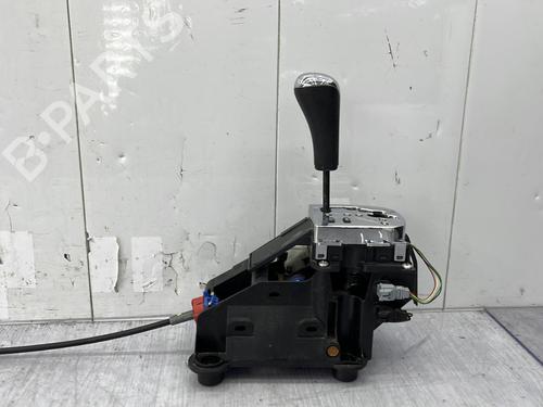 Used Gear lever Gear lever PEUGEOT 207 (WA_, WC_) 1.6 16V VTi (120 hp) 29757047 29757047