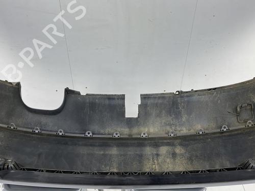Bak støtfanger AUDI A3 (8P1) 1.9 TDI | BP23705939C8 