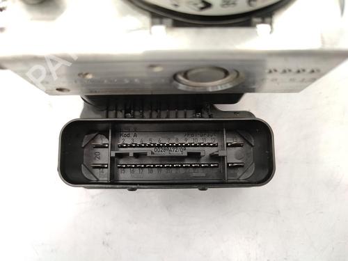 ABS pump RENAULT MEGANE III Hatchback (BZ0/1_, B3_) 1.5 dCi (BZ09, BZ0D, BZ1W, BZ29, BZ14) | BP23749786M43 