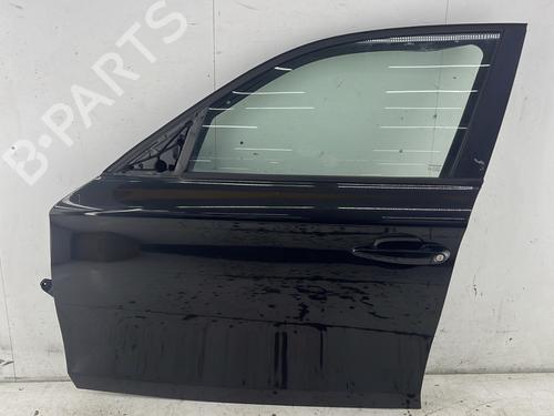 Used Left front door BMW 1 (E87) 118 d (143 hp) 31857976