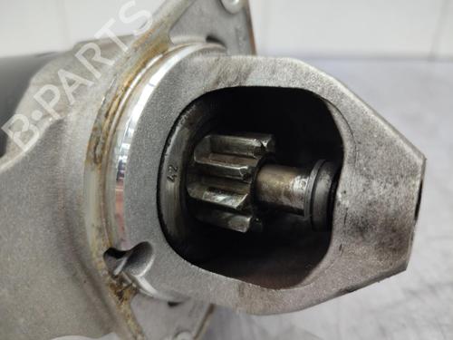 Startmotor OPEL CORSA D (S07) 1.2 (L08, L68) (80 hp) 23708185