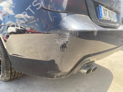 rear-bumper-bmw-5-e60-2001-2002-2003-2004-2005-2006-2007-2008-2009-2010-36524996 main image