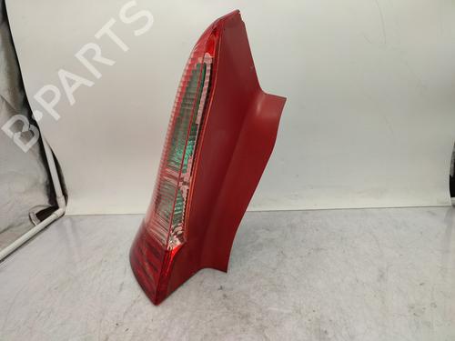 Left taillight CITROËN C4 Coupe (LA_) 1.6 HDi | BP27564569C34 