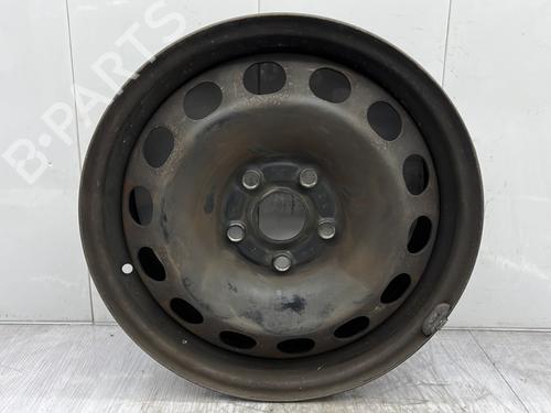 Used Rim SEAT LEON (1P1) 1.9 TDI (105 hp) 23759721