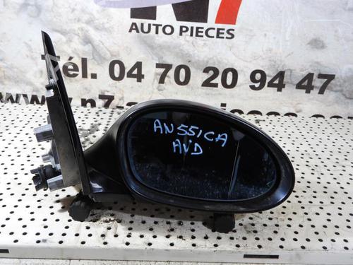Used Right mirror BMW 1 (E87) 118 d (122 hp) 23663964