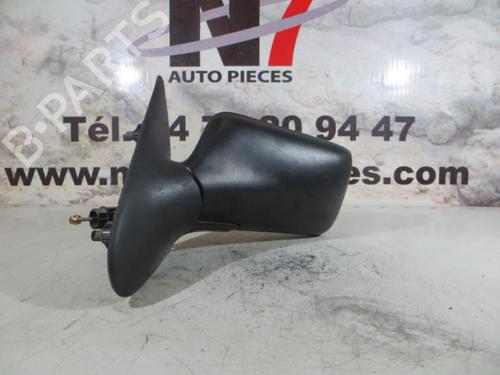 Left mirror SEAT IBIZA II (6K1) 1.9 D | BP23741311C26 