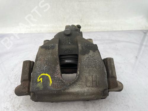 Left front brake caliper VOLVO V40 Hatchback (525) D2 | BP37265131M105 - Image 5