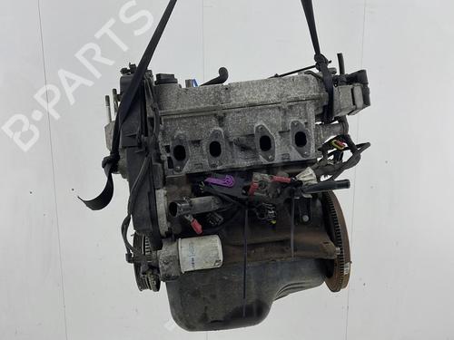 Used Engine Engine LANCIA YPSILON (843_) 1.2 (843.AXA1A) (60 hp) 23673621 23673621