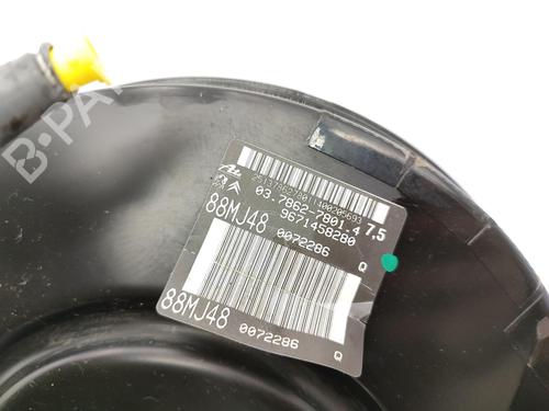 Servo brake CITROËN C5 III (RD_) 1.6 HDi 110 (RD9HZC) | BP23720231M42 - Image 9