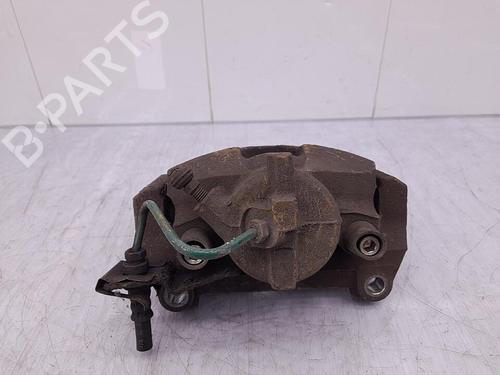 Used Left front brake caliper Left front brake caliper RENAULT LAGUNA II (BG0/1_) 1.9 dCi (BG08, BG0G) (120 hp) 23685665 23685665