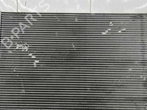 AC radiator RENAULT CLIO V (B7_) 1.5 Blue dCi 85 (B7AG) | BP30902412M32 