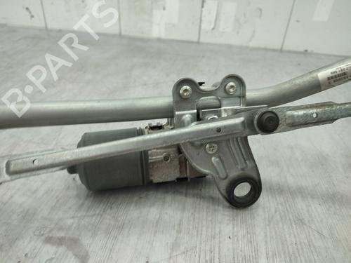 Front wiper motor BMW X3 (E83) 2.0 d | BP27640093M29  - Image 7