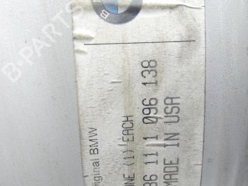 Fælk BMW 3 (E46) 320 d | BP23704259C45 - Image 6