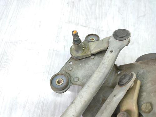 Front wiper motor PEUGEOT 306 Hatchback (7A, 7C, N3, N5) 1.9 D | BP23721621M29 