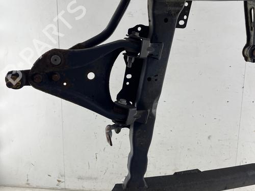 Used Subframe Subframe RENAULT TWINGO II (CN0_) 1.2 (CN0D) (58 hp) 34476872 34476872