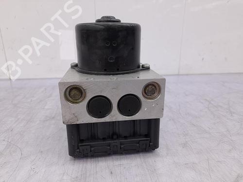 ABS pump PEUGEOT 206 Hatchback (2A/C) 2.0 HDI 90 | BP23708496M43 