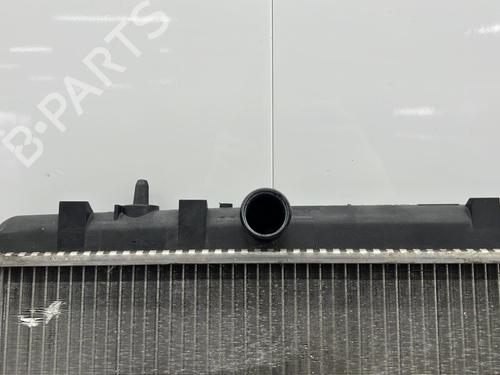 Used Water radiator Water radiator PEUGEOT 308 I (4A_, 4C_) 1.6 HDi (92 hp) 23669919 23669919
