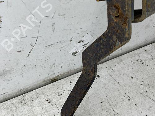Trækkugle/Mekanisme Trækkugle/Mekanisme RENAULT MEGANE I (BA0/1_) 1.9 dCi (BA05, BA1F) (102 hp) 33169060 33169060
