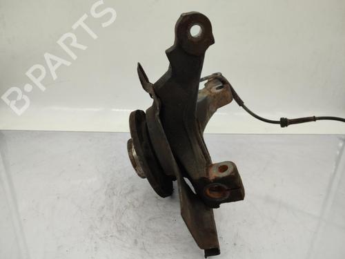 Left front steering knuckle OPEL CORSA D (S07) 1.3 CDTI (L08, L68) | BP23710916M25 - Image 4
