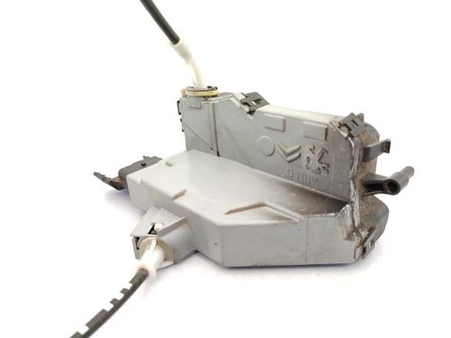 Rear right lock PEUGEOT 308 I (4A_, 4C_) 1.6 HDi | BP23740606C99 