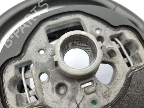 Steering wheel AUDI A1 (8X1, 8XK) 1.6 TDI | BP23743134C49 