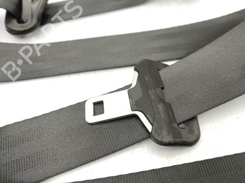 Used Rear left seatbelt Rear left seatbelt PEUGEOT 207 (WA_, WC_) 1.4 16V (98 hp) 23742898 23742898