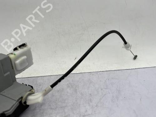 Rear right lock PEUGEOT 308 SW I (4E_, 4H_) 1.6 HDi | BP23750340C99 