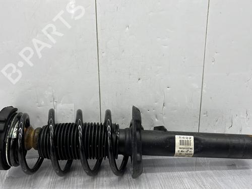 Left front shock absorber VW EOS (1F7, 1F8) 2.0 TFSI | BP23759377M16 - Image 2