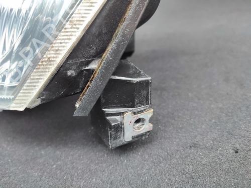 Left headlight SUZUKI LIANA Hatchback 1.3 | BP23679207C28 