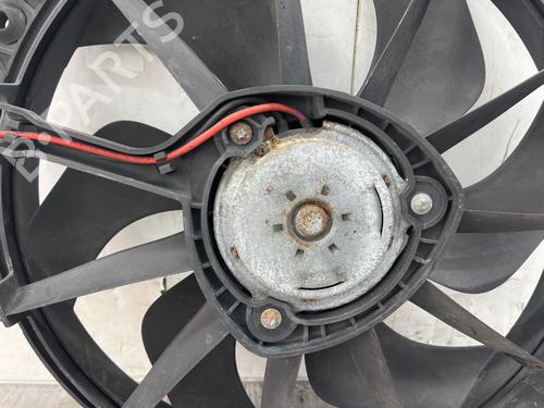 Used Radiator fan Radiator fan 36682715 36682715
