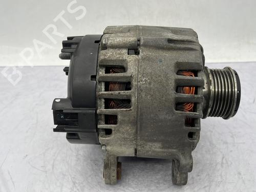 Alternator SEAT IBIZA IV (6J5, 6P1) 1.6 TDI | BP28450252M7