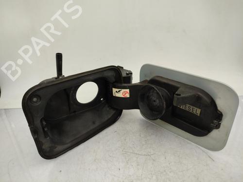 Fuel flap RENAULT MEGANE II (BM0/1_, CM0/1_) 1.5 dCi (BM0F, BM0T, BM2B, CM0F, CM0T) | BP23719333C131 