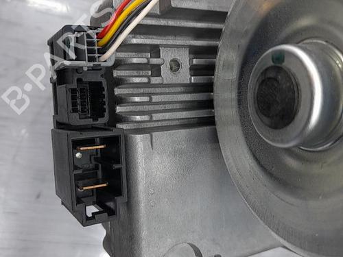 Used Steering column Steering column RENAULT CLIO IV (BH_) 1.5 dCi 90 (90 hp) 23710310 23710310