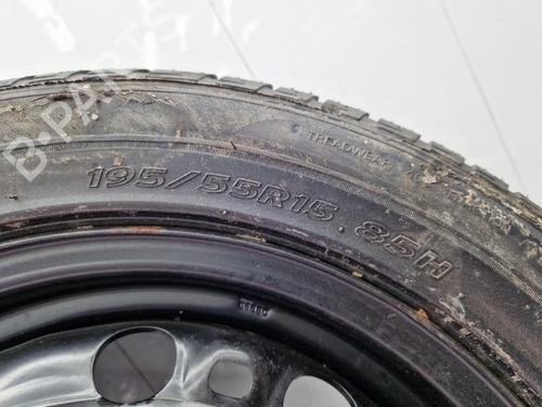 Rim SKODA FABIA II (542) 1.6 TDI | BP23679762C45 