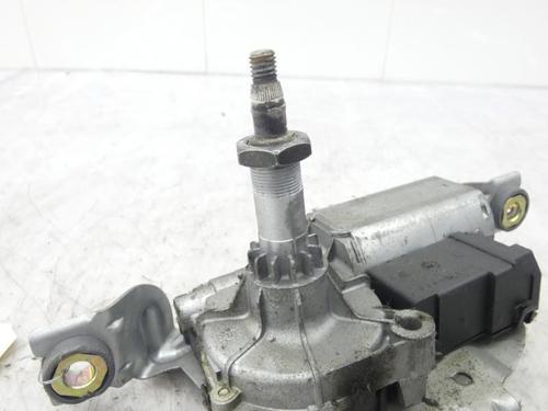 Rear wiper motor RENAULT ESPACE III (JE0_) 2.2 12V TD (JE0E, JE0H, JE0P) | BP25269985M102 